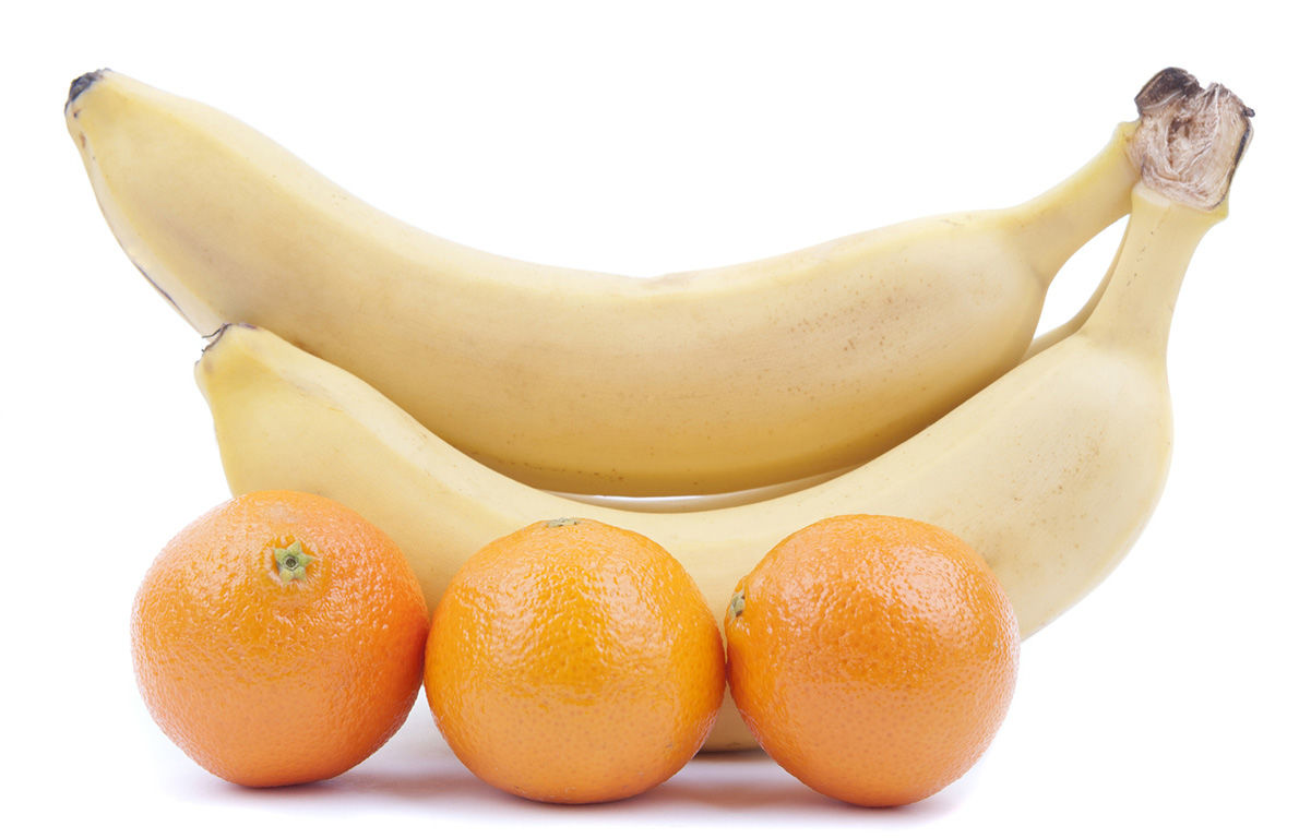Foods to avoid